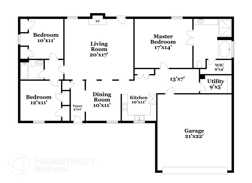 Building Photo - 215 Ashton Dr