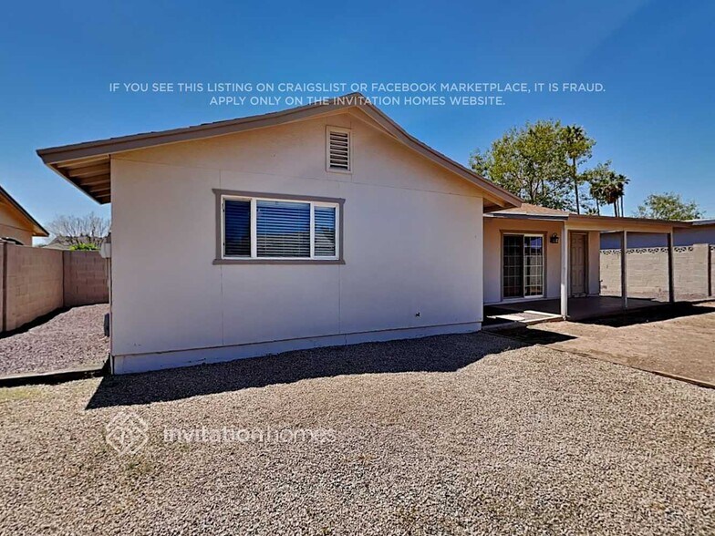 Building Photo - 1222 W Hermosa Dr