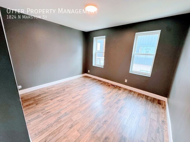 Building Photo - 1824 N Marston St