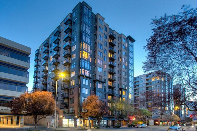 Building Photo - 2bd/2ba Seattle Condo