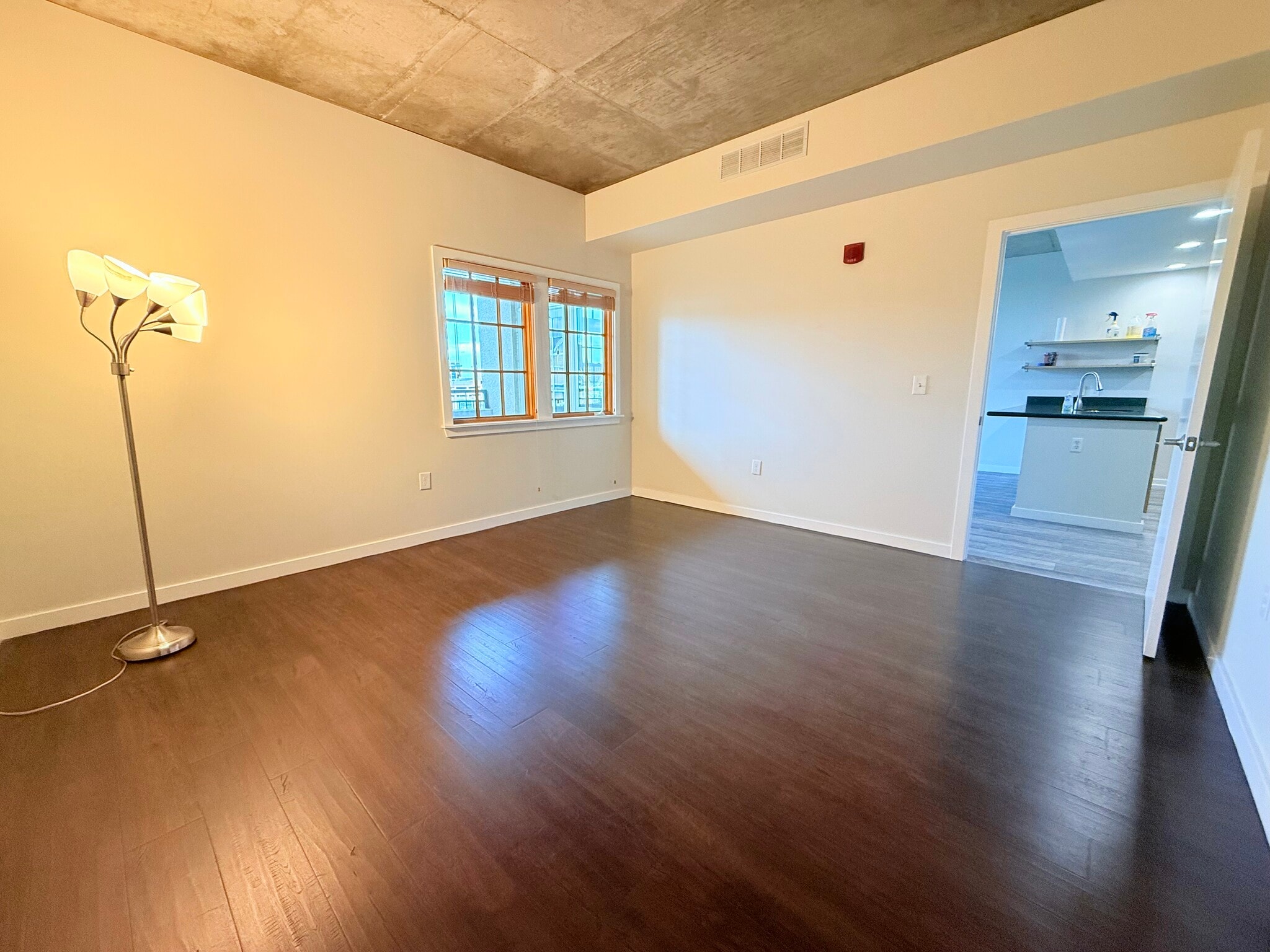 Bedroom - 275 S Harrison St