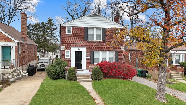 Building Photo - 8729 Bridgeport Ave