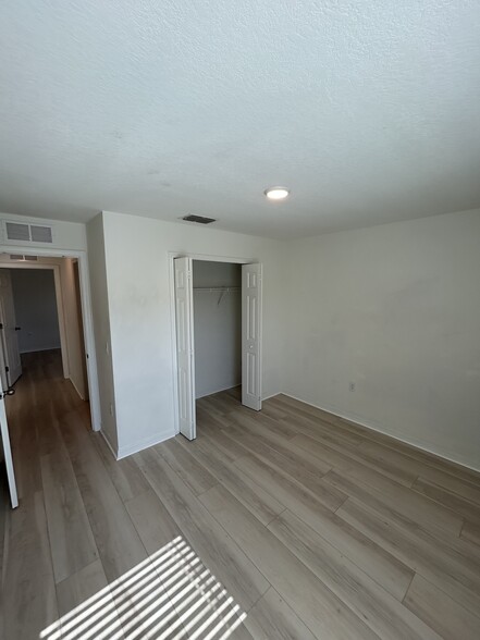 2nd Bedroom Closet - 120 NW 25th Ave