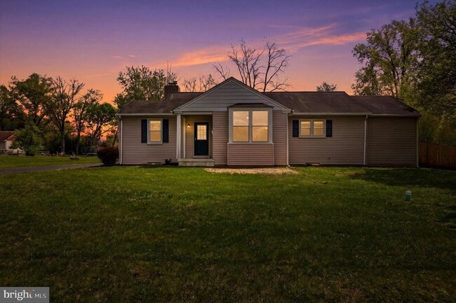 Building Photo - 713 S Towamencin Ave