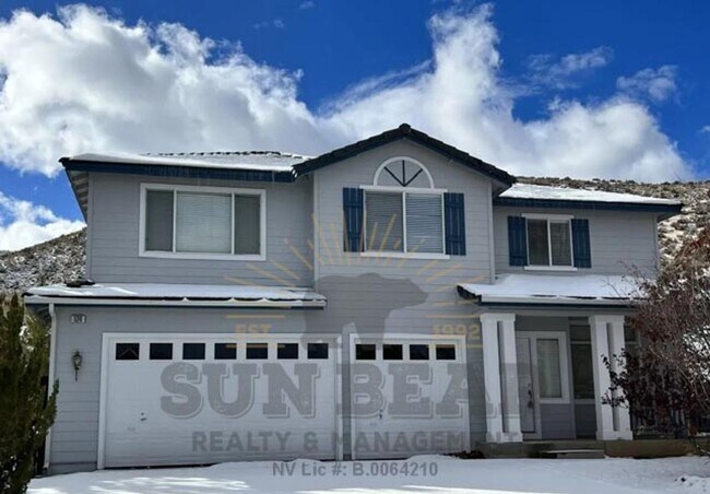 Beautiful Home in S. Reno! (Rolling Hills... - Beautiful Home in S. Reno!  (Rolling Hills...