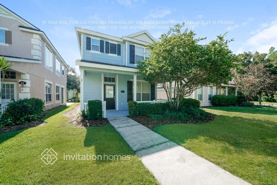 Primary Photo - 5019 Bridgeway Ln