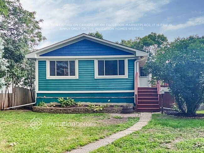 Building Photo - 4224 Grimes Ave N