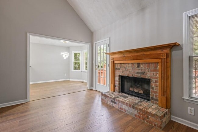 Building Photo - 64 Evans Mill Ct