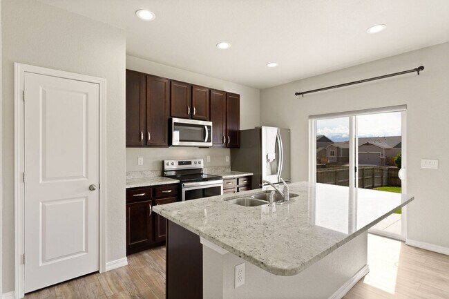 Building Photo - Stunning Forest Meadows Home Available NOW!