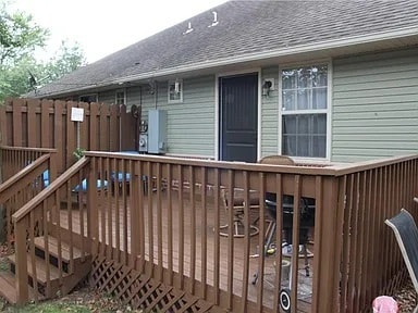 Building Photo - 2005 S P St