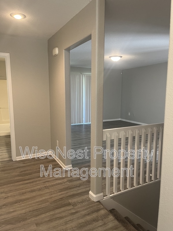 Building Photo - 8203 Woodson Dr