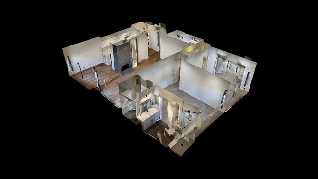 Building Photo - 1424 Amherst Ave