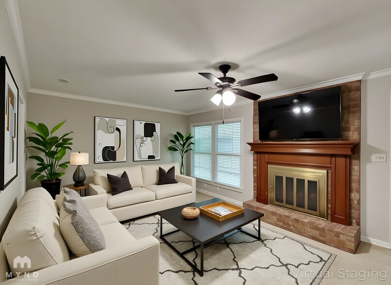 Building Photo - 727 Twin Brooks Ct