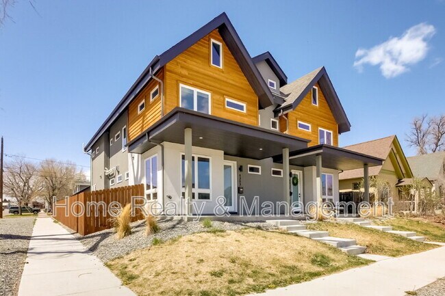 Primary Photo - 4303 Navajo St