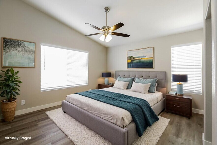 Building Photo - 921 Adobe Flat Dr