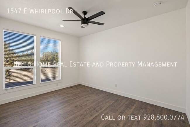 Building Photo - 1547 E Whirlpool Dr