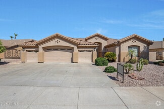 Building Photo - 21919 N 79th Ave