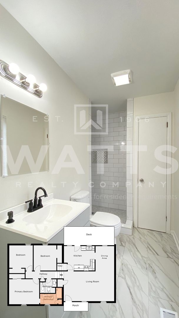 Building Photo - 3 Bedroom Home in Gardendale Community