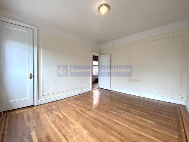 Floorplan - 536 Fort Washington Avenue