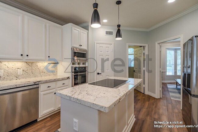 Building Photo - 12503 Pierwood Ct