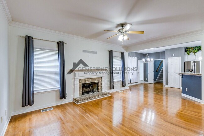 Building Photo - 1024 Belcor Dr