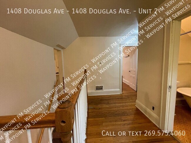 Building Photo - 1408 Douglas Ave