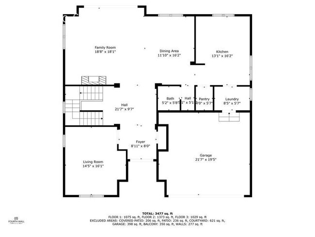 Building Photo - 5678 Como Cir