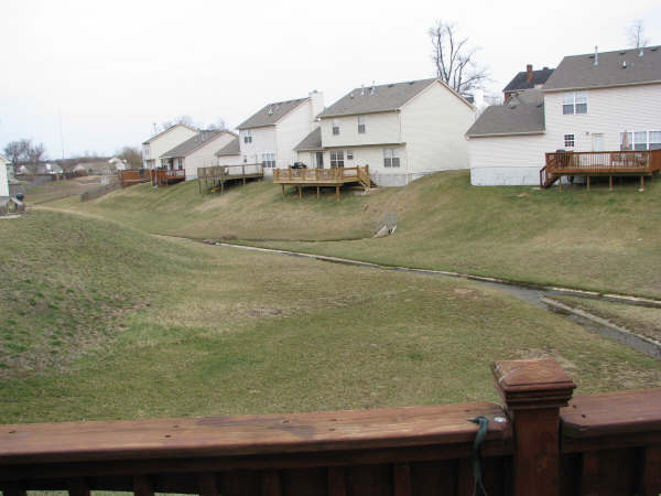 Building Photo - Eastwood home with 1st Floor Primary BR!   260210