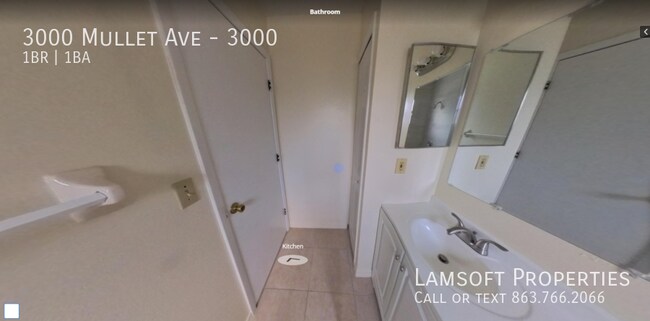 Building Photo - 3000 Mullet Ave