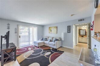 Building Photo - 5055 W Hacienda Ave