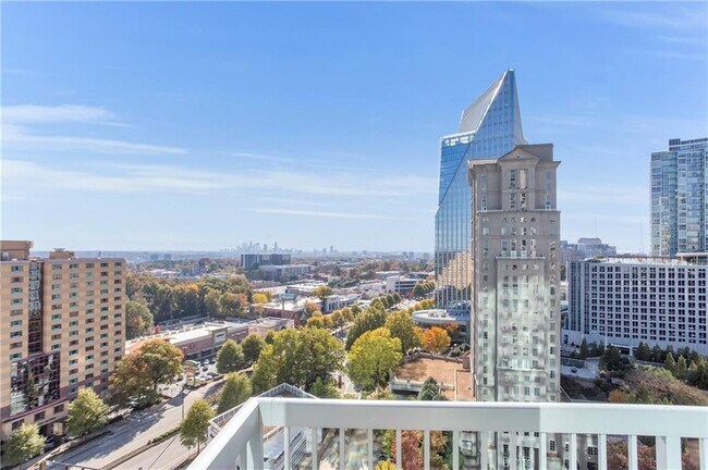 Building Photo - 3324 Peachtree Rd