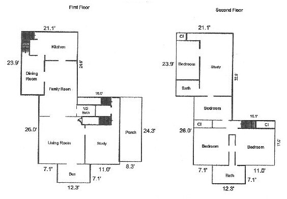 Building Photo - 704 N Randolph St