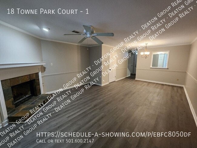 Primary Photo - 18 Towne Park Ct