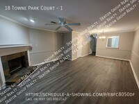 Building Photo - 18 Towne Park Ct