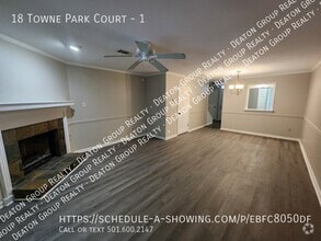 Building Photo - 18 Towne Park Ct
