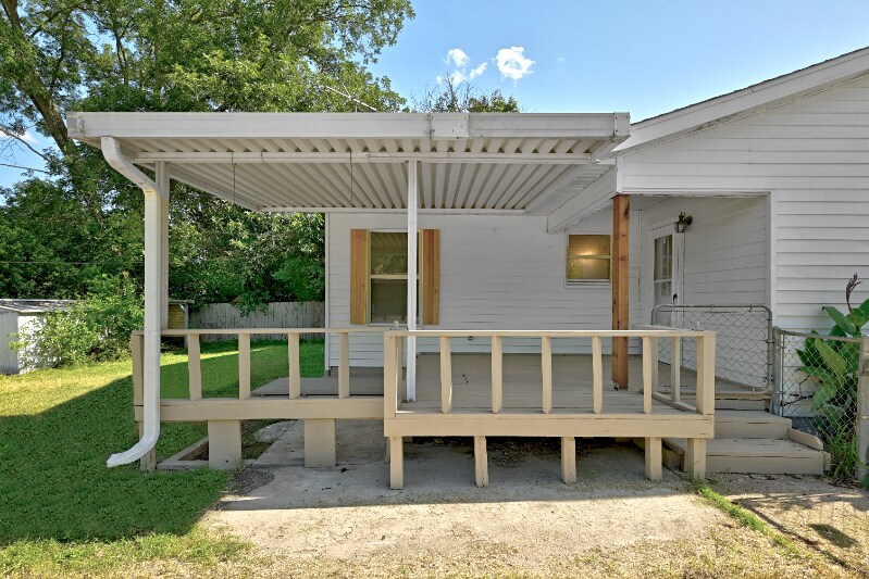 Building Photo - 1302 S 2nd St