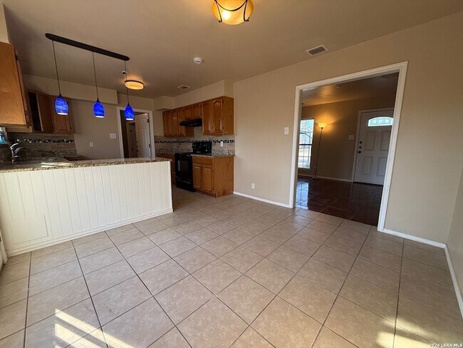 Building Photo - 3730 La Sabre Dr