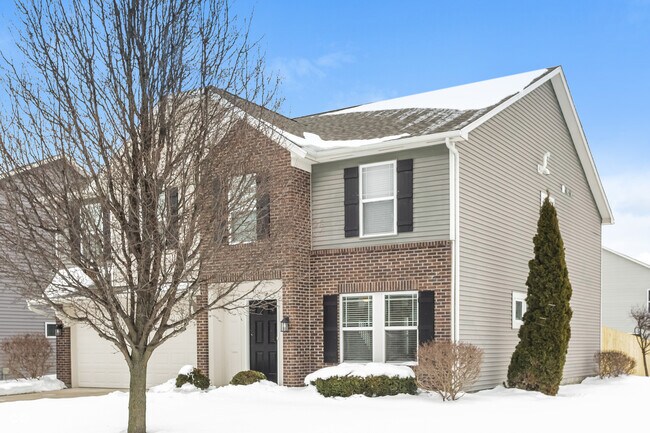 Building Photo - 2415 Cabin Hill Rd