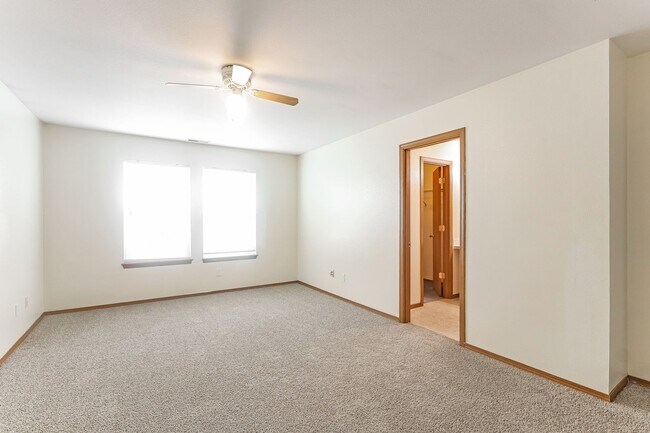 Building Photo - 6805 Jericho Ln SW