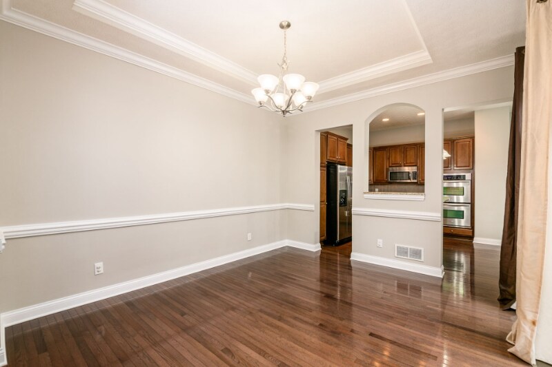 Building Photo - 4184 Hobbs Landing Dr W