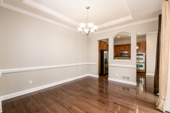 Building Photo - 4184 Hobbs Landing Dr W