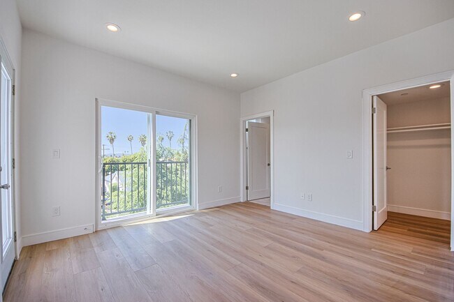 Building Photo - 2850 Virignia