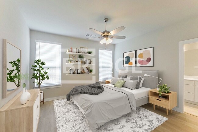 Building Photo - AMITY PLAN