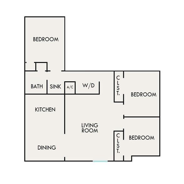 Building Photo - 1006 S 5th Street