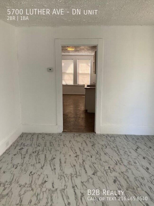 Building Photo - 5700 Luther Ave