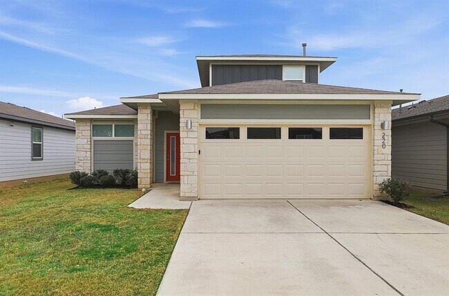 Building Photo - 220 Century Plant Rd