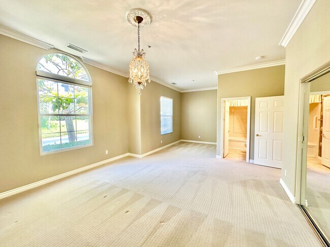Building Photo - Beautiful Single-Level Custom Home with Serene Backyard Space in the Lovely Peppertree Park Commu...