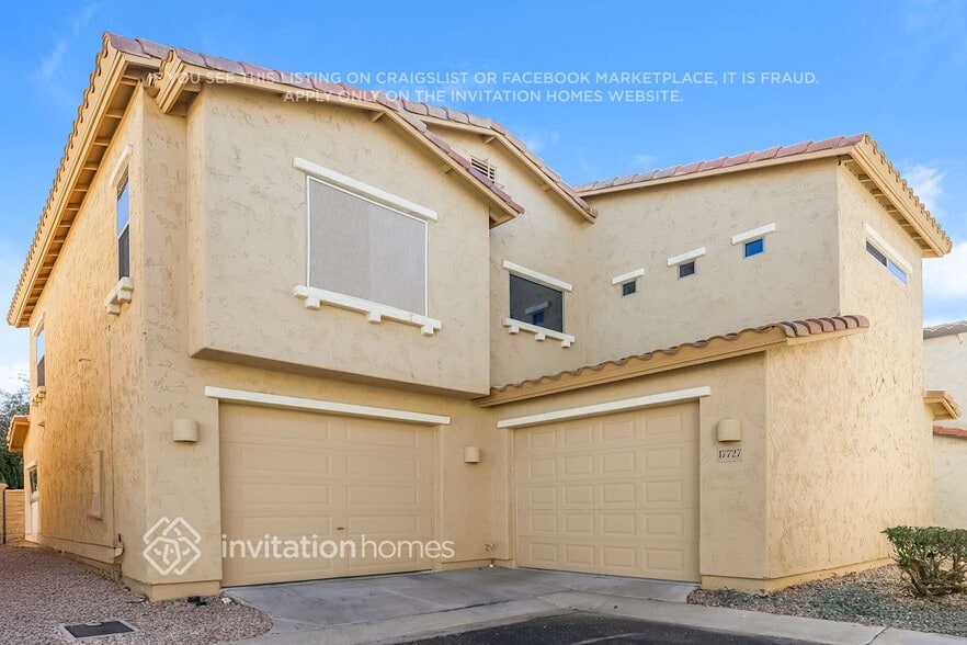 Building Photo - 17727 W Banff Ln