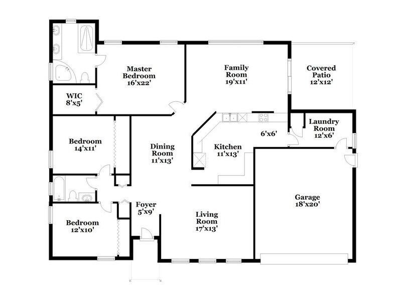 Building Photo - 487 SW 169th Terrace