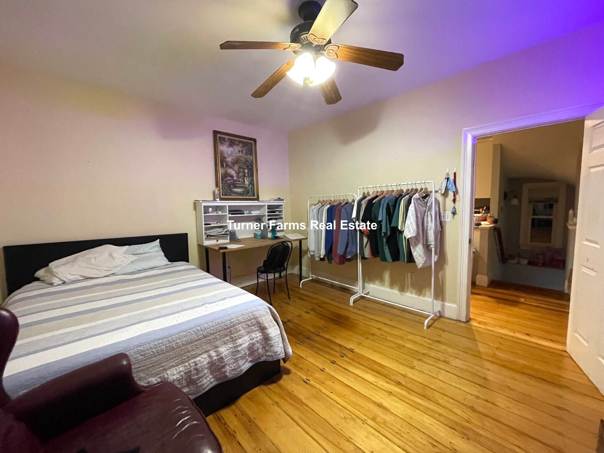 Building Photo - 731 Parker St